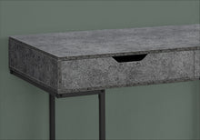 Load image into Gallery viewer, Computer Desk For Home Office, Laptop, Storage Drawers, Contemporary & Modern