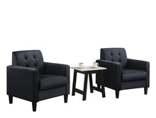 Load image into Gallery viewer, Hale - Armchairs And End Table Living Room (Set of 3)