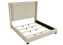 Load image into Gallery viewer, Luca - Upholstered Bed In A Box