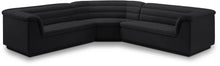 Load image into Gallery viewer, Cascade - Velvet Modular Sectional