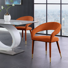 Load image into Gallery viewer, Destiny - Dining Chair