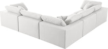 Load image into Gallery viewer, Serene - 5 Piece Modular Sectional