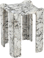 Load image into Gallery viewer, Ravello - Genuine Marble Table