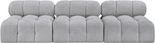 Load image into Gallery viewer, Ames - 3 Seat Modular Armless Sofa