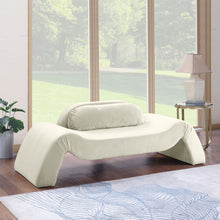 Load image into Gallery viewer, Austin - Velvet Loveseat