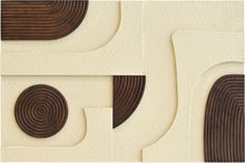 Load image into Gallery viewer, Element - Mango Wood Wall Decor