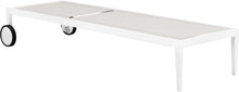 Load image into Gallery viewer, Nizuc - Outdoor Patio Chaise Lounge Chair