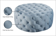 Load image into Gallery viewer, Addison - Bench Ottoman