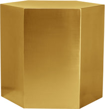 Load image into Gallery viewer, Hexagon - End Table