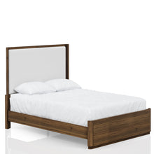 Load image into Gallery viewer, Summerfield - Upholstered Bed