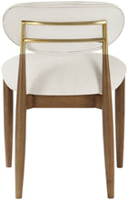 Load image into Gallery viewer, Riccio - Side Chair (Set of 2) - Walnut Frame