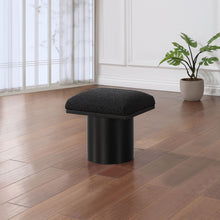 Load image into Gallery viewer, Pavilion - Bench / Stool With Black Base