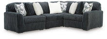 Load image into Gallery viewer, Midnight-Madness - Sectional