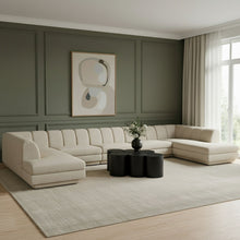 Load image into Gallery viewer, Modari - Sectional - Beige