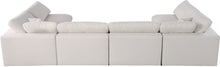 Load image into Gallery viewer, Plush - 6 Piece Modular Sectional