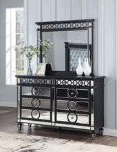 Load image into Gallery viewer, B034 - Bedroom Set