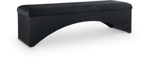 Load image into Gallery viewer, Lawson - Bench With Black Base