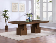 Load image into Gallery viewer, Anzio - Dining Table