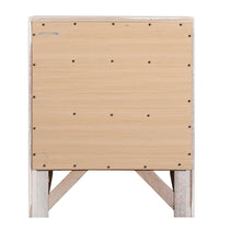 Load image into Gallery viewer, Modern Design Nightstand