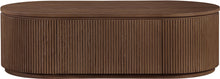 Load image into Gallery viewer, Moana - Rubberwood Coffee Table