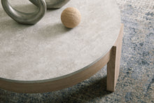 Load image into Gallery viewer, Guystone - Occasional Table Set (Set of 3) - Light Brown