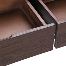Load image into Gallery viewer, Lowry - Handcrafted Console Sofa Table