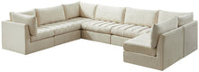Load image into Gallery viewer, Jacob - Modular Sectional
