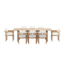 Load image into Gallery viewer, Wesley - Patio Dining Set