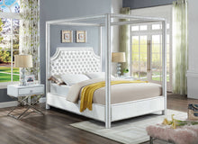 Load image into Gallery viewer, Rowan - Canopy Bed