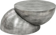 Load image into Gallery viewer, Boulder - Iron Coffee Table