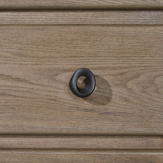 Pagosa - Dresser - English Knotty Oak