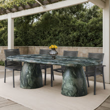 Load image into Gallery viewer, Cosenza - Concrete Dining Table