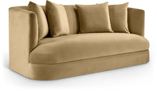 Load image into Gallery viewer, Alder - Loveseat
