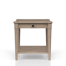 Load image into Gallery viewer, End Table With Storage Drawer