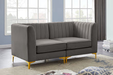 Load image into Gallery viewer, Alina - 2 Piece Modular Sectional