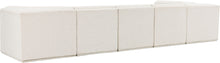 Load image into Gallery viewer, Ollie - 6 Piece Modular Sectional