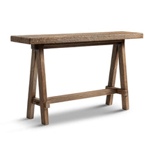 Load image into Gallery viewer, Hawthorne - Trestle Table