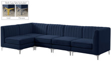 Load image into Gallery viewer, Alina - 5 Piece Modular Sectional
