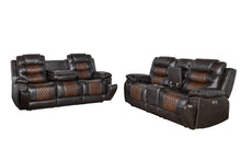 Load image into Gallery viewer, Nikko - Reclining Sofa Set