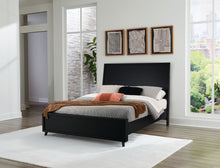 Load image into Gallery viewer, Danziar - Panel Bed