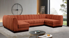Load image into Gallery viewer, Quinn - 6 Piece Modular Sectional