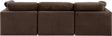 Load image into Gallery viewer, Indulge - Velvet 3 Seat Modular Sofa