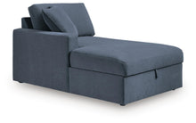 Load image into Gallery viewer, Modmax - LAF Corner Chaise With Storage - Ink