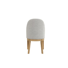 Load image into Gallery viewer, Essence - Upholstered Curved Back Chair