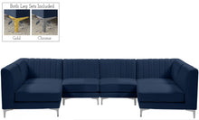 Load image into Gallery viewer, Alina - 6 Piece Modular U-Shaped Sectional