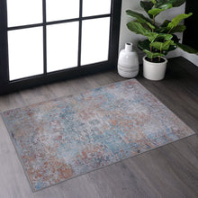 Load image into Gallery viewer, Maval - Area Rug Washable