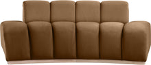 Load image into Gallery viewer, Jace - Loveseat - Saddle