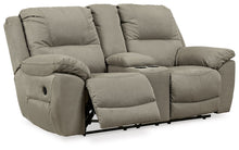 Load image into Gallery viewer, Next-Gen Gaucho - Double Reclining Loveseat