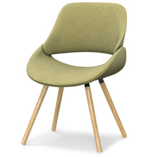 Load image into Gallery viewer, Malden - Mid Century Modern Bentwood Dining Chair