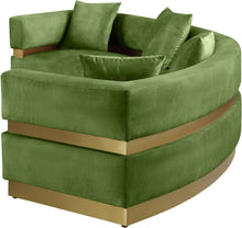 Load image into Gallery viewer, Belsa - 2 Piece Sectional